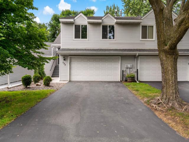 582 Clover Leaf Parkway NE Blaine MN 55434 - MLS# 7131784