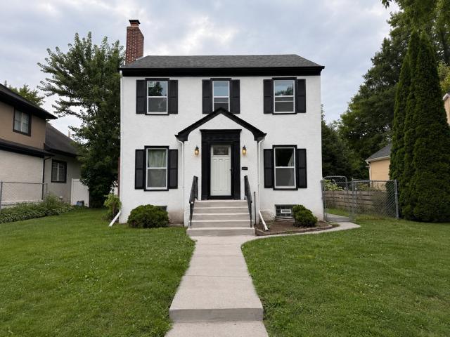 1515 Upton Avenue N Minneapolis MN 55411 - MLS# 7131785