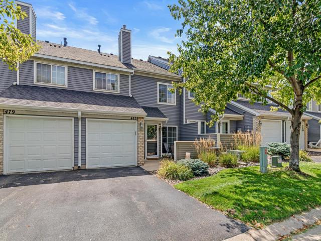 483 Mission Hills Way E Chanhassen MN 55317 - MLS# 7131793