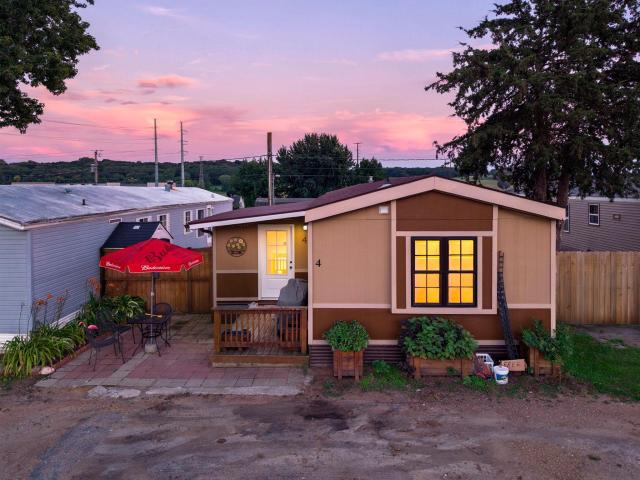 12325 Johnson Memorial Drive Unit 4 Shakopee MN 55379 - MLS# 7131810