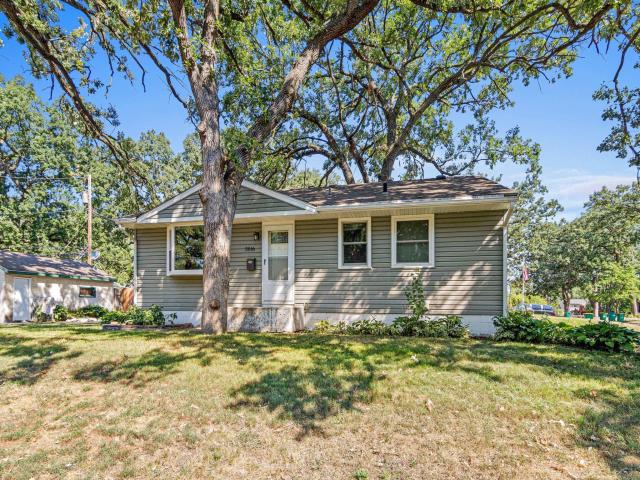 5016 52nd Avenue N Crystal MN 55429 - MLS# 7131818