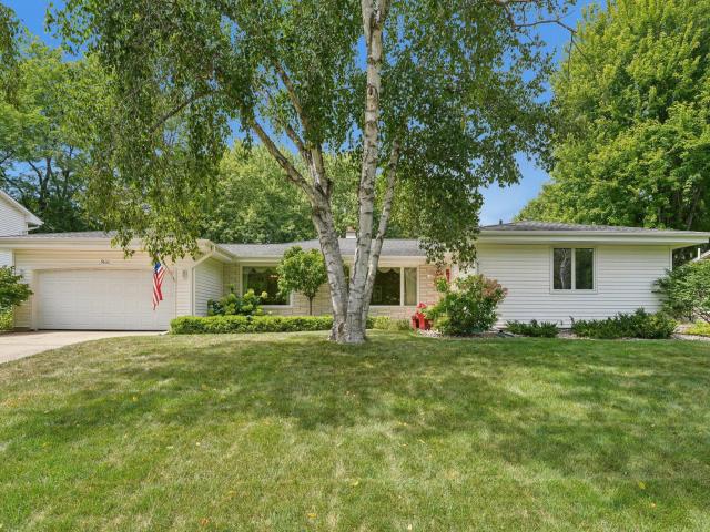 9632 Oxborough Road Bloomington MN 55437 - MLS# 7131833