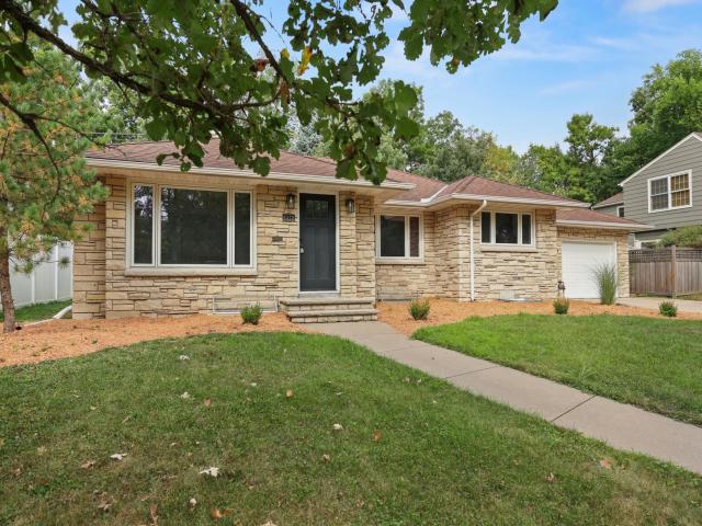4370 Mackey Avenue S Minneapolis MN 55424 - MLS# 7131837