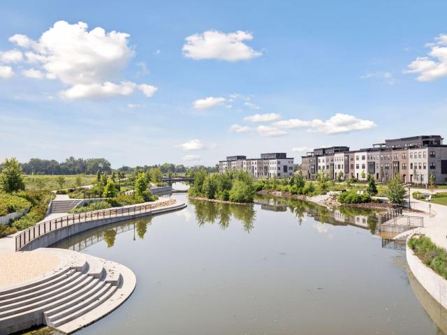 909 Mount Curve Boulevard Unit A Saint Paul MN 55116 - MLS# 7131839