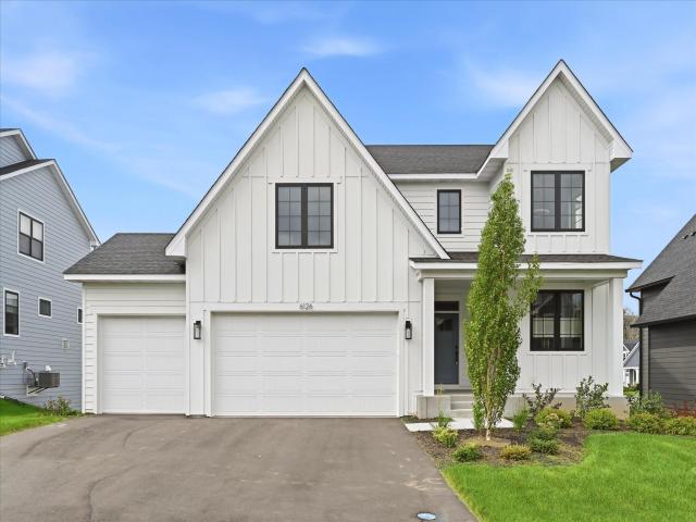 6126 Harkness Lane S Cottage Grove MN 55016 - MLS# 7131844