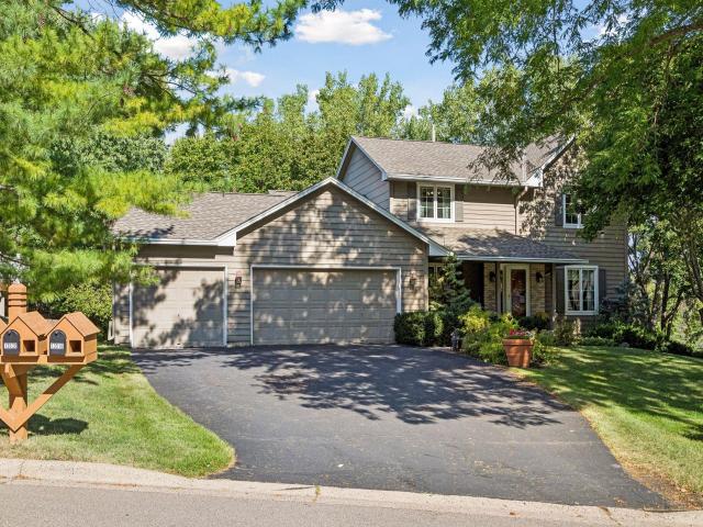 13516 Knox Drive Burnsville MN 55337 - MLS# 7131845