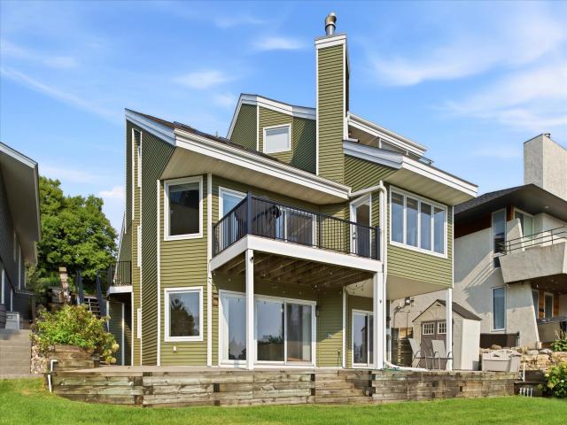15219 Fairbanks Trail NE Prior Lake MN 55372 - MLS# 7131854