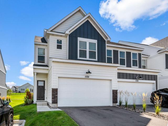 1584 Aclare Ridge Rosemount MN 55068 - MLS# 7131860