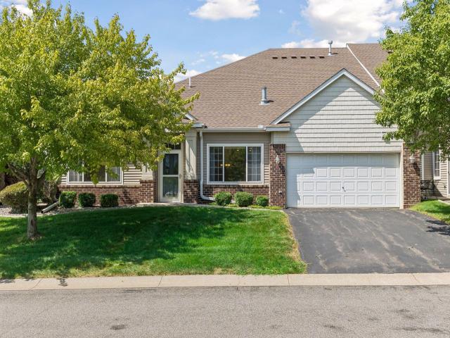 17607 38th Avenue N Plymouth MN 55446 - MLS# 7131865