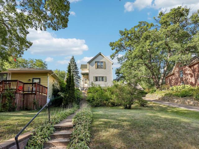 1145 Burns Avenue Saint Paul MN 55106 - MLS# 7131881