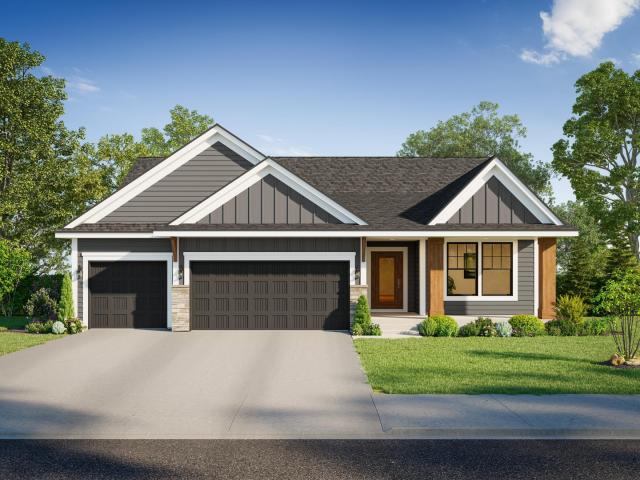 17989 Hidden Creek Trail Lakeville MN 55044 - MLS# 7131891