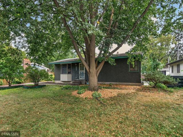 1864 8th Street White Bear Lake MN 55110 - MLS# 7131896