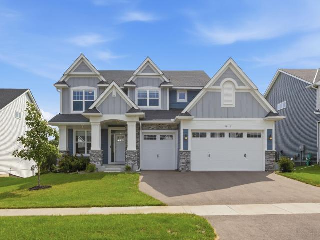 18120 Hinckley Avenue Lakeville MN 55044 - MLS# 7131905