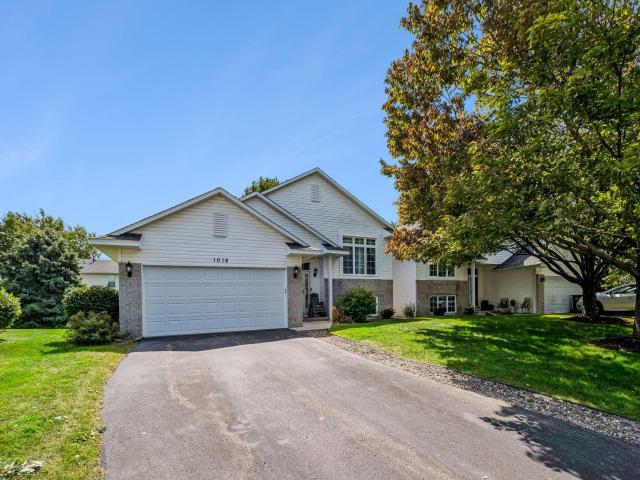 1016 Lilac Court Shakopee MN 55379 - MLS# 7131933