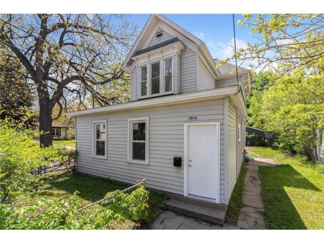 1016 Lowry Avenue NE Minneapolis MN 55418 - MLS# 7131936