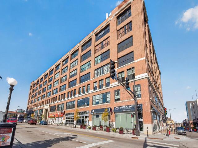 500 Robert Street N Unit 217 Saint Paul MN 55101 - MLS# 7131949