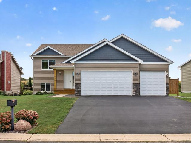 930 Meadows Boulevard Norwood Young America MN 55397 - MLS# 7131962