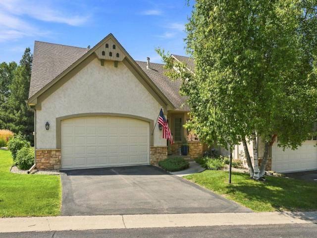 8442 Burlwood Drive Chanhassen MN 55317 - MLS# 7131967