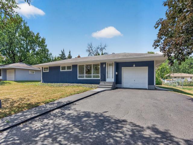 2833 Farrington Street Saint Paul MN 55113 - MLS# 7131998