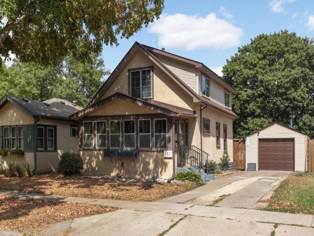 161 King Street W Saint Paul MN 55107 - MLS# 7132006
