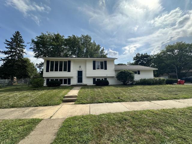 854 16 1/2 Street SE Rochester MN 55904 - MLS# 7132013