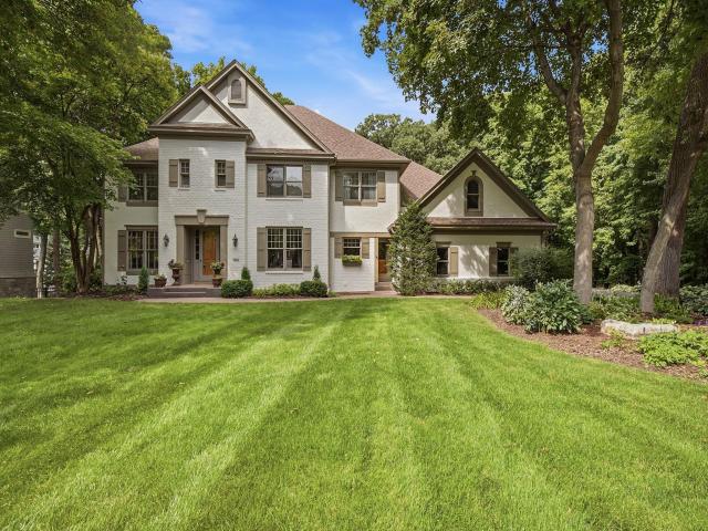 8662 Great Waters Alcove Eden Prairie MN 55347 - MLS# 7132017