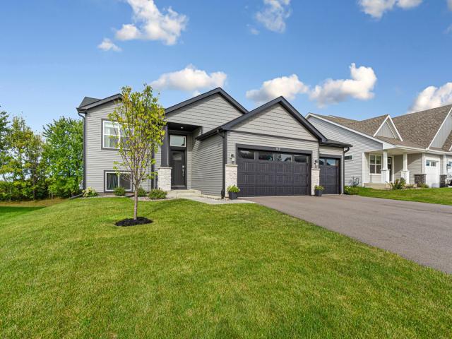162 Ridgeview Lane Elko New Market MN 55054 - MLS# 7132020