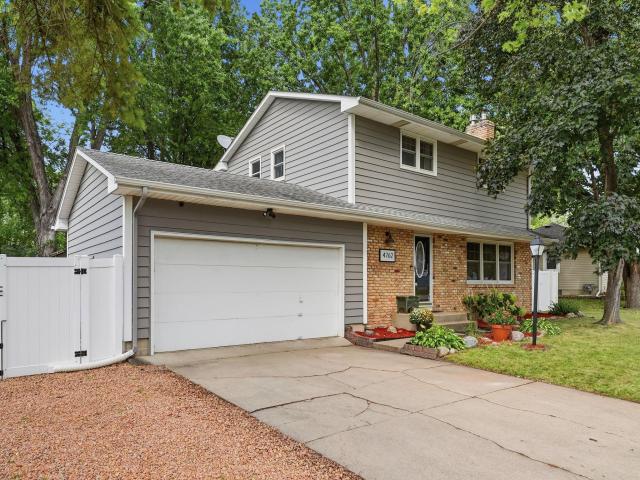 4762 Decatur Avenue N New Hope MN 55428 - MLS# 7132032