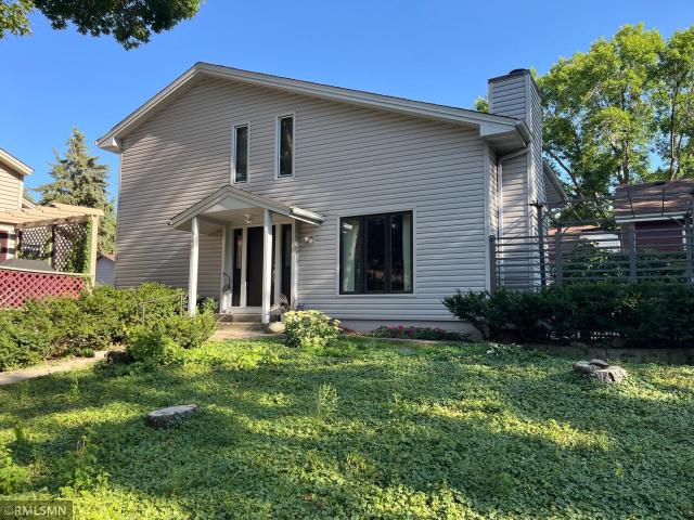 3493 Pilgrim Lane N Plymouth MN 55441 - MLS# 7132034