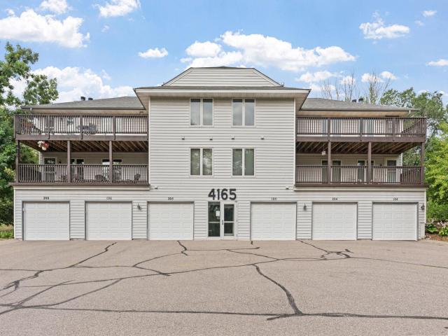 4165 Hilltop Point Unit 204 Eagan MN 55123 - MLS# 7132035