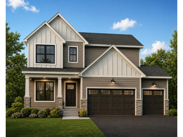 20047 Gorge Lane Lakeville MN 55044 - MLS# 7132061