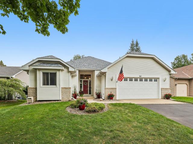 961 Coneflower Court Eagan MN 55123 - MLS# 7132063