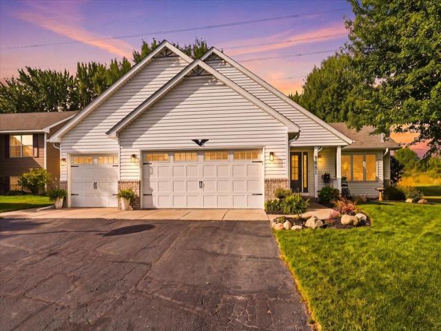 9651 78th Street Cottage Grove MN 55016 - MLS# 7132076