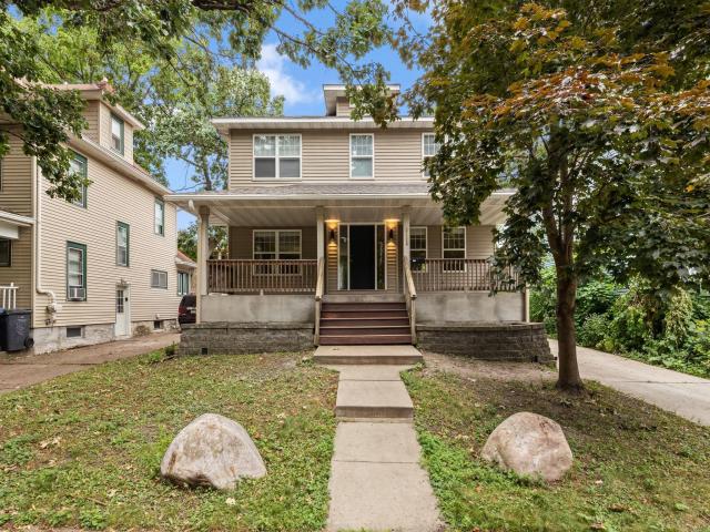 3120 4th Street SE Minneapolis MN 55414 - MLS# 7132086