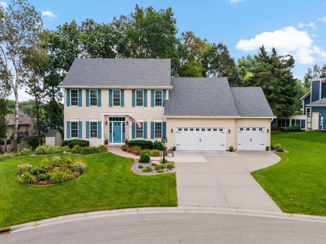 1215 Thorene Place Stillwater MN 55082 - MLS# 7132110