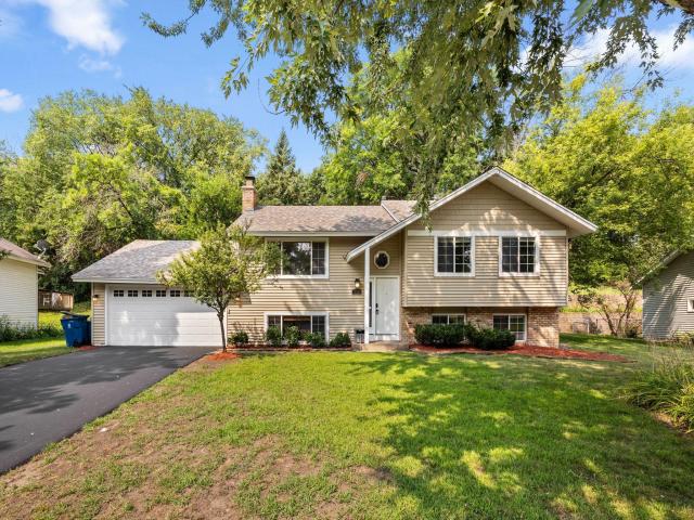 10340 Decatur Avenue S Bloomington MN 55438 - MLS# 7132112