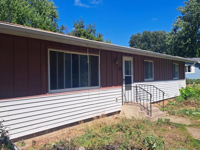 50 Jefferson Drive Northfield MN 55057 - MLS# 7132119
