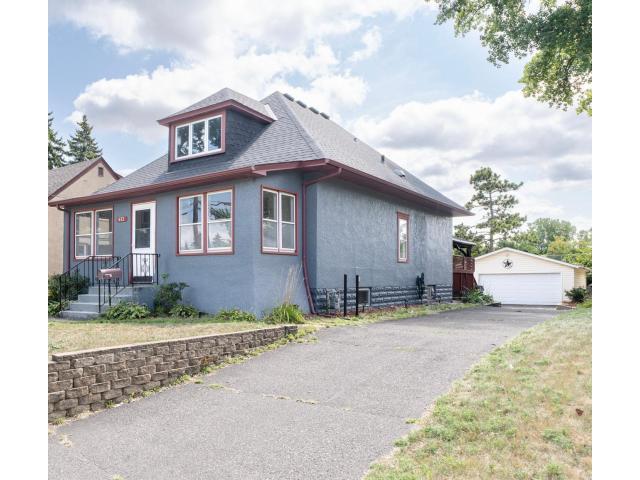 672 Maryland Avenue W Saint Paul MN 55117 - MLS# 7132128