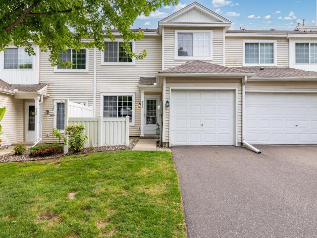 422 Leeward Trail Woodbury MN 55129 - MLS# 7132132
