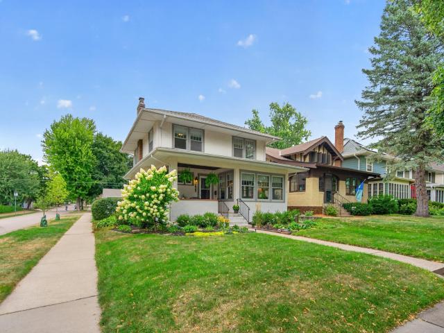 1947 Portland Avenue Saint Paul MN 55104 - MLS# 7132139
