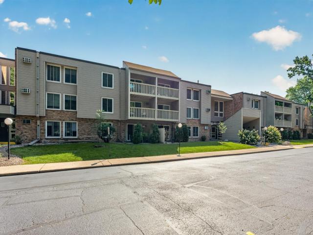 4045 Hodgson Road Unit 317 Shoreview MN 55126 - MLS# 7132144