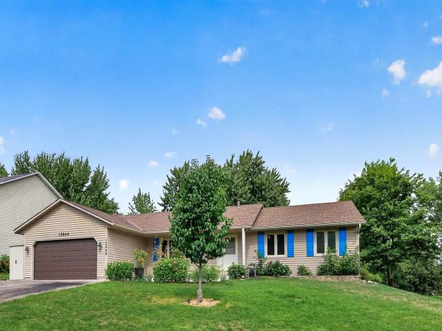 15849 Harwell Avenue Apple Valley MN 55124 - MLS# 7132154