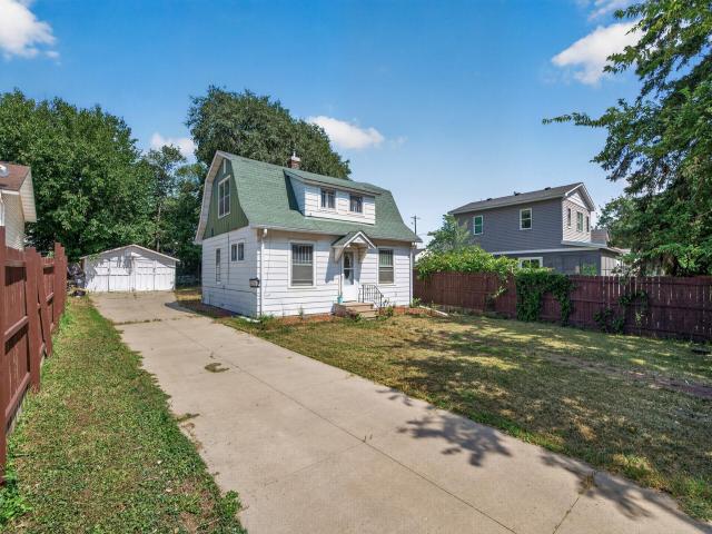 569 Hatch Avenue Saint Paul MN 55117 - MLS# 7132157