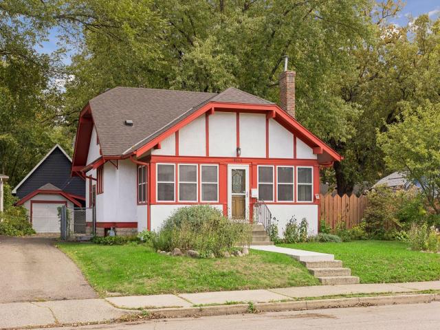 5015 42nd Avenue S Minneapolis MN 55417 - MLS# 7132187