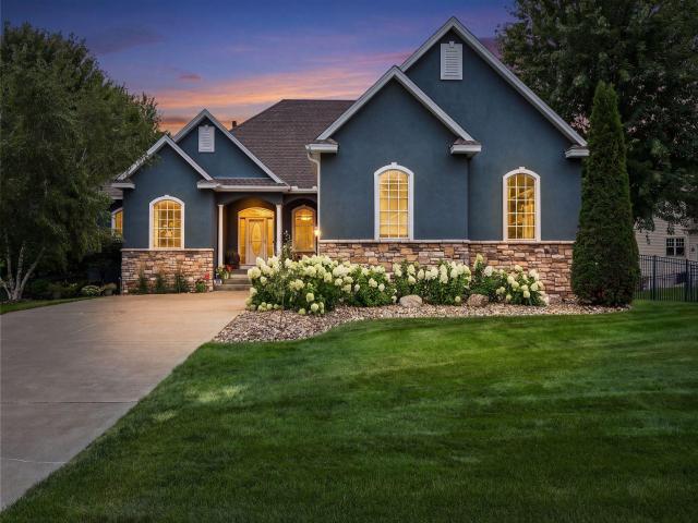 2558 Tournament Players Court S Blaine MN 55449 - MLS# 7132190