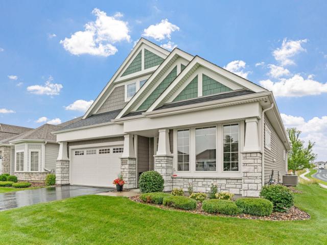 4600 Foxglove Drive Minnetrista MN 55331 - MLS# 7132195