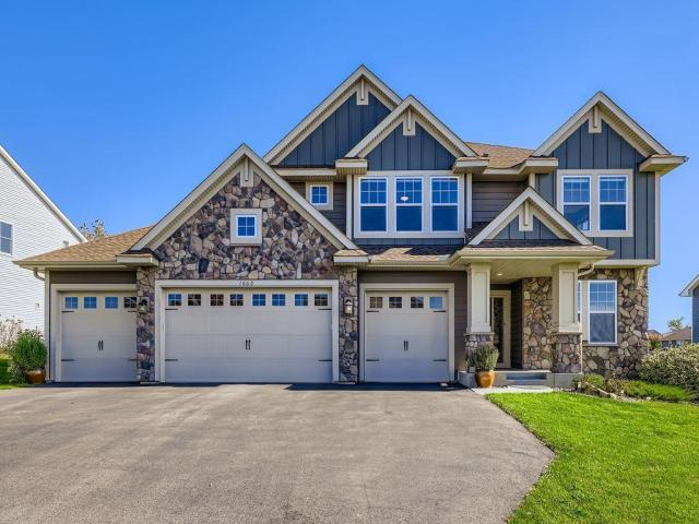 1660 Hackamore Drive Victoria MN 55386 - MLS# 7132213