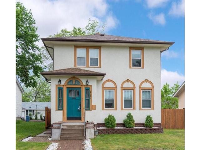 1618 Vincent Avenue N Minneapolis MN 55411 - MLS# 7132217