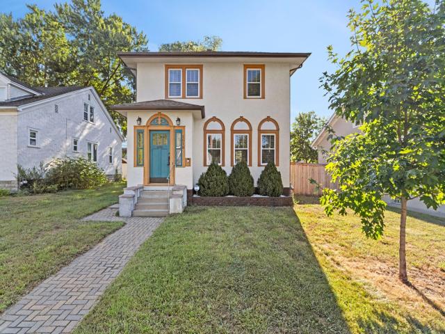 1618 Vincent Avenue N Minneapolis MN 55411 - MLS# 7132217