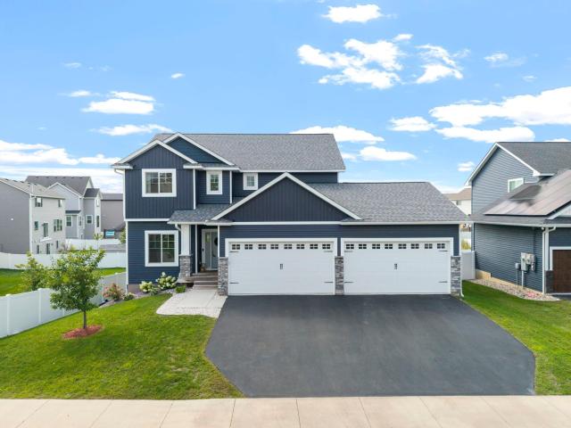 17847 Eclipse Avenue Lakeville MN 55044 - MLS# 7132248